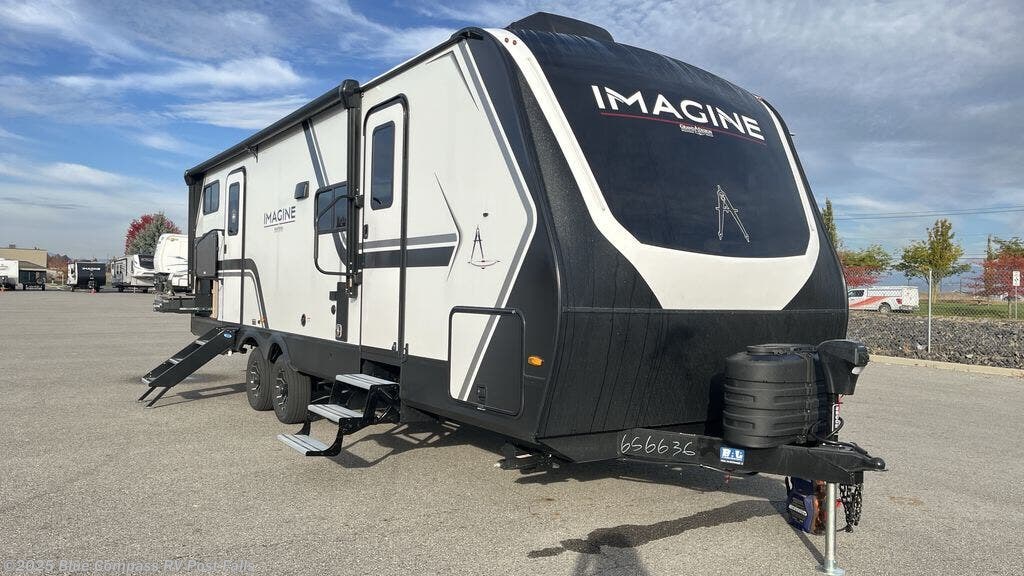 New 2026 Grand Design Imagine 2800BH available in Post Falls, Idaho