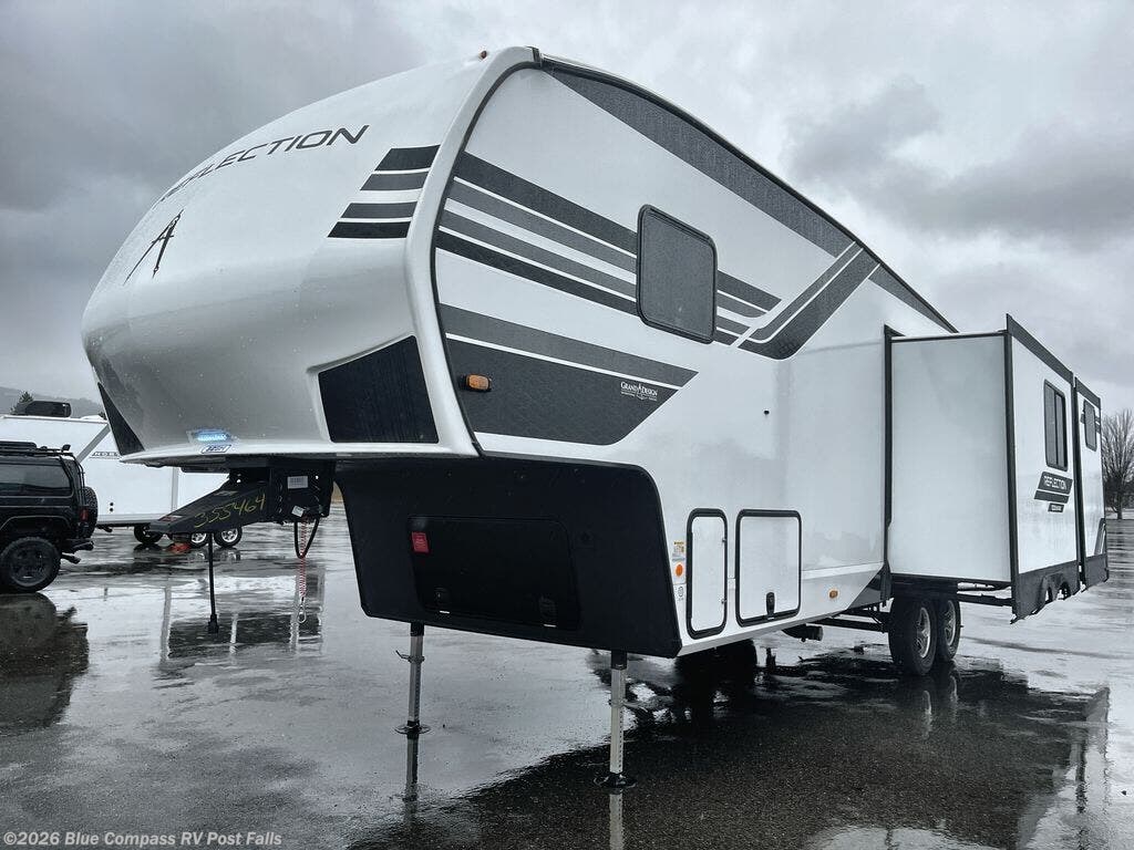 New 2026 Grand Design Reflection 100 Series 32BH available in Post Falls, Idaho