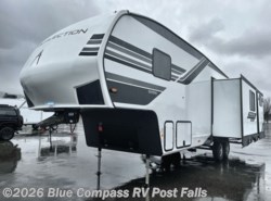 New 2026 Grand Design Reflection 100 Series 32BH available in Post Falls, Idaho
