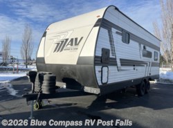 New 2026 Grand Design Momentum MAV 22MAV available in Post Falls, Idaho