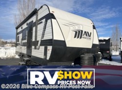 New 2026 Grand Design Momentum MAV 22MAV available in Post Falls, Idaho