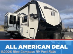 New 2026 Grand Design Momentum G-Class 29GS available in Post Falls, Idaho