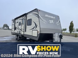 Used 2016 Keystone Hideout 24BHS available in Post Falls, Idaho