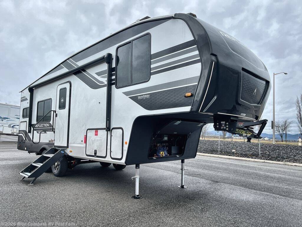 New 2026 Grand Design Reflection 150 Series 250ML available in Post Falls, Idaho