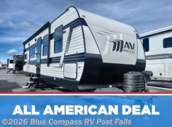 New 2026 Grand Design Momentum MAV 27MAV available in Post Falls, Idaho