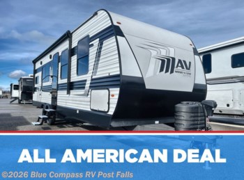 New 2026 Grand Design Momentum MAV 27MAV available in Post Falls, Idaho