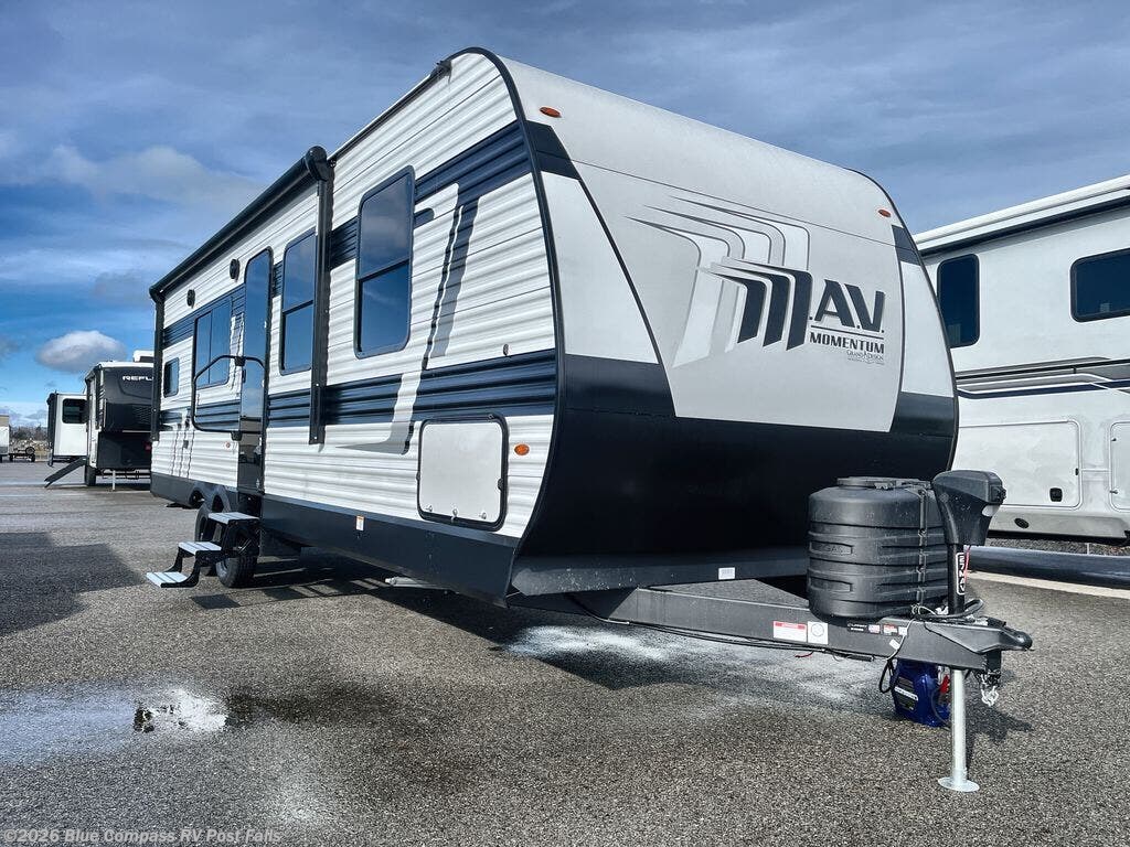 New 2026 Grand Design Momentum MAV 27MAV available in Post Falls, Idaho