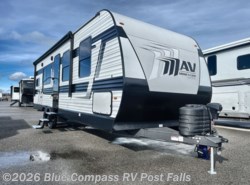 New 2026 Grand Design Momentum MAV 27MAV available in Post Falls, Idaho
