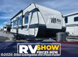 New 2026 Grand Design Momentum MAV 27MAV available in Post Falls, Idaho