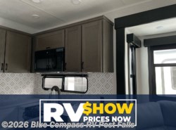 New 2026 Heartland Cyclone 3913 available in Post Falls, Idaho