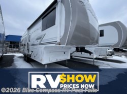 New 2026 Heartland Sundance 29RLCS available in Post Falls, Idaho