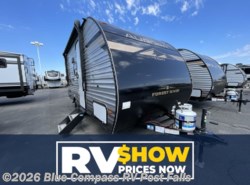 New 2025 Forest River Aurora Light 16BHX available in Post Falls, Idaho