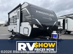 New 2026 Heartland Prowler 1800BH available in Post Falls, Idaho