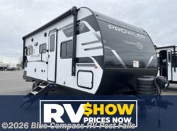 New 2026 Heartland Prowler 2103MKS available in Post Falls, Idaho