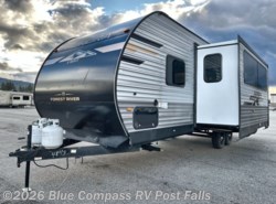 New 2026 Forest River Aurora Light 26BHS available in Post Falls, Idaho