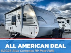 New 2026 Heartland North Trail 210MB available in Post Falls, Idaho