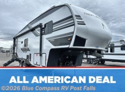 New 2026 Grand Design Reflection 100 Series 24RL available in Post Falls, Idaho