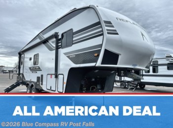 New 2026 Grand Design Reflection 100 Series 24RL available in Post Falls, Idaho
