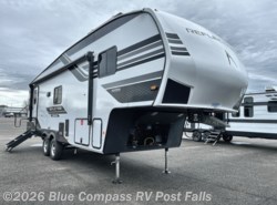 New 2026 Grand Design Reflection 100 Series 24RL available in Post Falls, Idaho