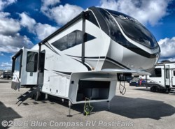 New 2026 Grand Design Solitude 310GK available in Post Falls, Idaho