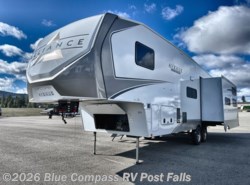 New 2026 Alliance RV Avenue All-Access 30BH available in Post Falls, Idaho