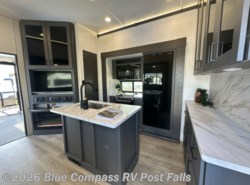 New 2026 Alliance RV Valor All-Access 32A10 available in Post Falls, Idaho
