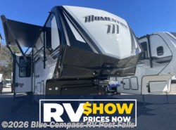 New 2026 Grand Design Momentum 395MT available in Post Falls, Idaho