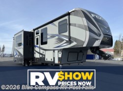 Used 2017 Keystone Fuzion 371 available in Post Falls, Idaho
