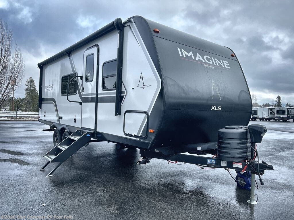 New 2026 Grand Design Imagine XLS 22MLE available in Post Falls, Idaho