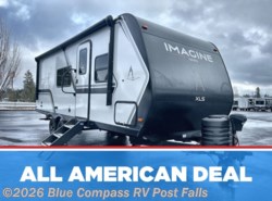 New 2026 Grand Design Imagine XLS 22MLE available in Post Falls, Idaho