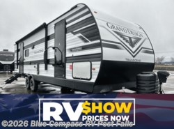 New 2026 Grand Design Transcend 265BHT available in Post Falls, Idaho