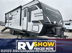 New 2026 Heartland Prowler 2601RLS available in Post Falls, Idaho