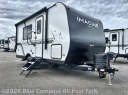 New 2026 Grand Design Imagine AIM 15RBA available in Post Falls, Idaho