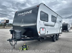 New 2026 Grand Design Imagine AIM 19MLA available in Post Falls, Idaho