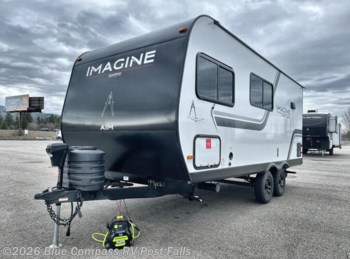 New 2026 Grand Design Imagine AIM 19MLA available in Post Falls, Idaho