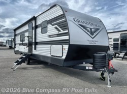 New 2026 Grand Design Transcend Xplor 26BHX available in Post Falls, Idaho