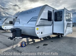 New 2026 Heartland North Trail 220MB available in Post Falls, Idaho