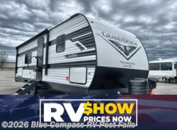 New 2026 Grand Design Transcend Xplor 26BHX available in Post Falls, Idaho