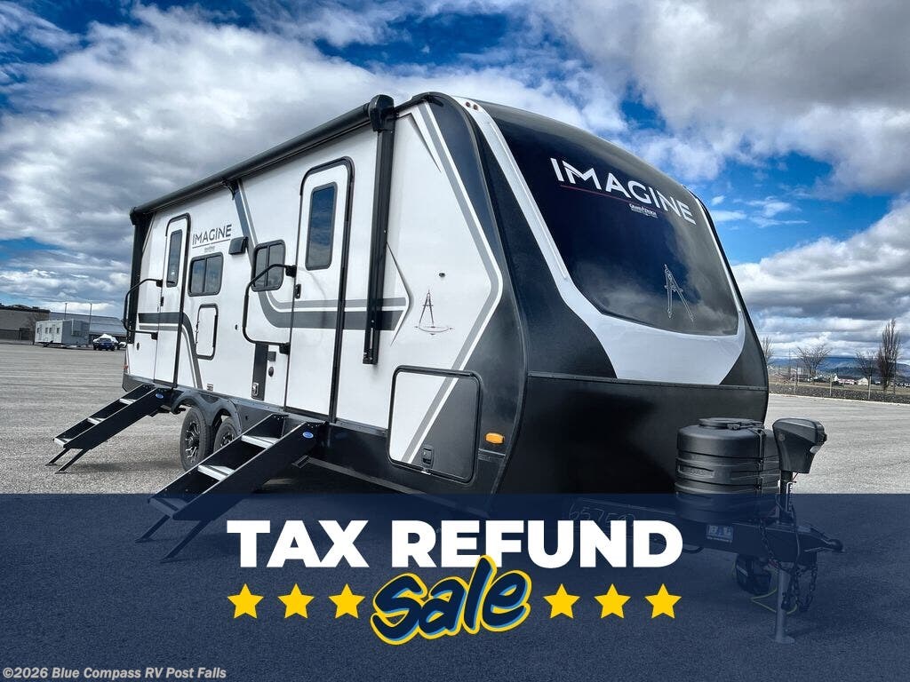 New 2026 Grand Design Imagine 2300MK available in Post Falls, Idaho