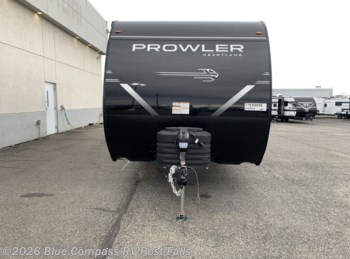 New 2026 Heartland Prowler 2602BHS available in Post Falls, Idaho