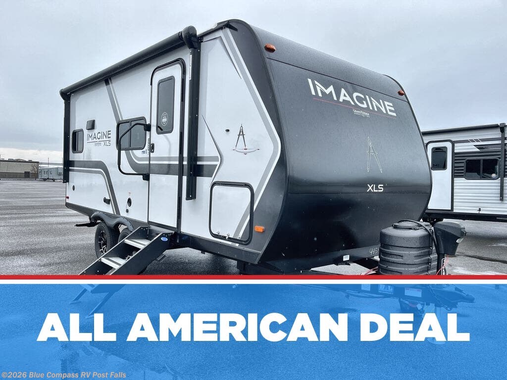 New 2026 Grand Design Imagine XLS 17MKE available in Post Falls, Idaho