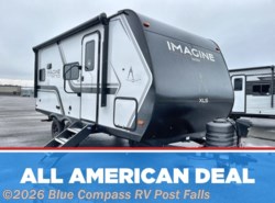 New 2026 Grand Design Imagine XLS 17MKE available in Post Falls, Idaho