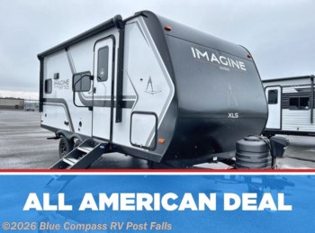 New 2026 Grand Design Imagine XLS 17MKE available in Post Falls, Idaho