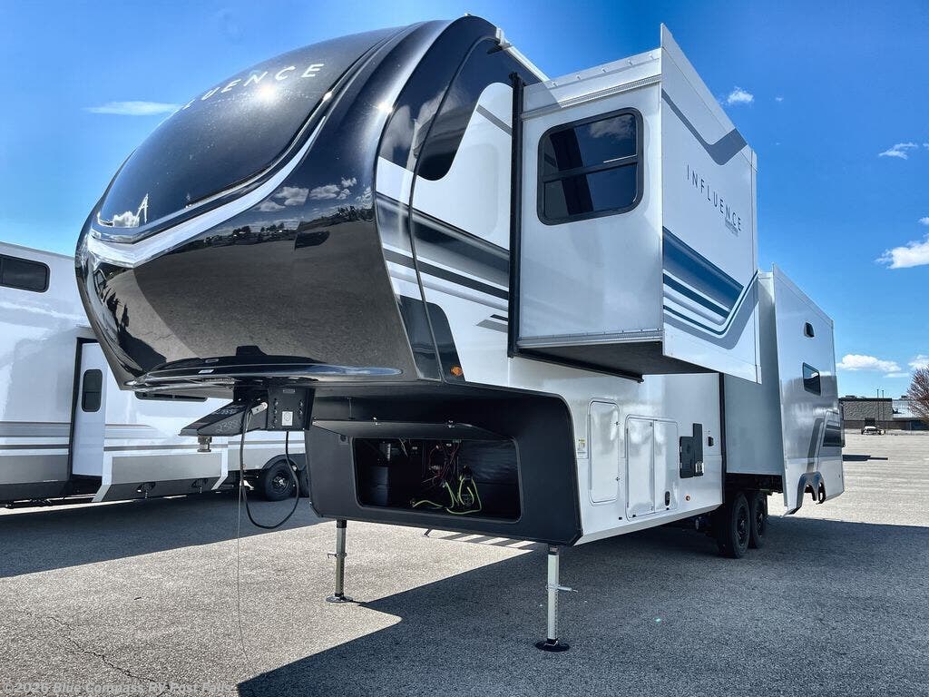 New 2026 Grand Design Influence 3003RL available in Post Falls, Idaho