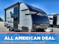 New 2026 Forest River Aurora Light 16BHX available in Post Falls, Idaho