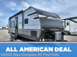 New 2026 Forest River Aurora 26ATH available in Post Falls, Idaho