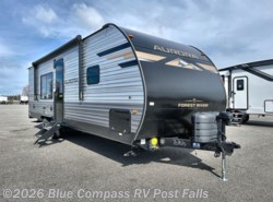 New 2026 Forest River Aurora 26ATH available in Post Falls, Idaho