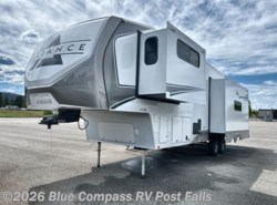 New 2026 Alliance RV Avenue 32RLS available in Post Falls, Idaho