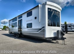 New 2026 Alliance RV Benchmark 44LFT available in Post Falls, Idaho