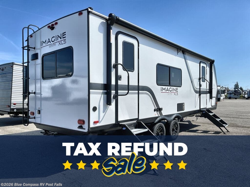 New 2026 Grand Design Imagine XLS 23LDE available in Post Falls, Idaho